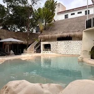 Xbalamqué&spa Centro Hotel