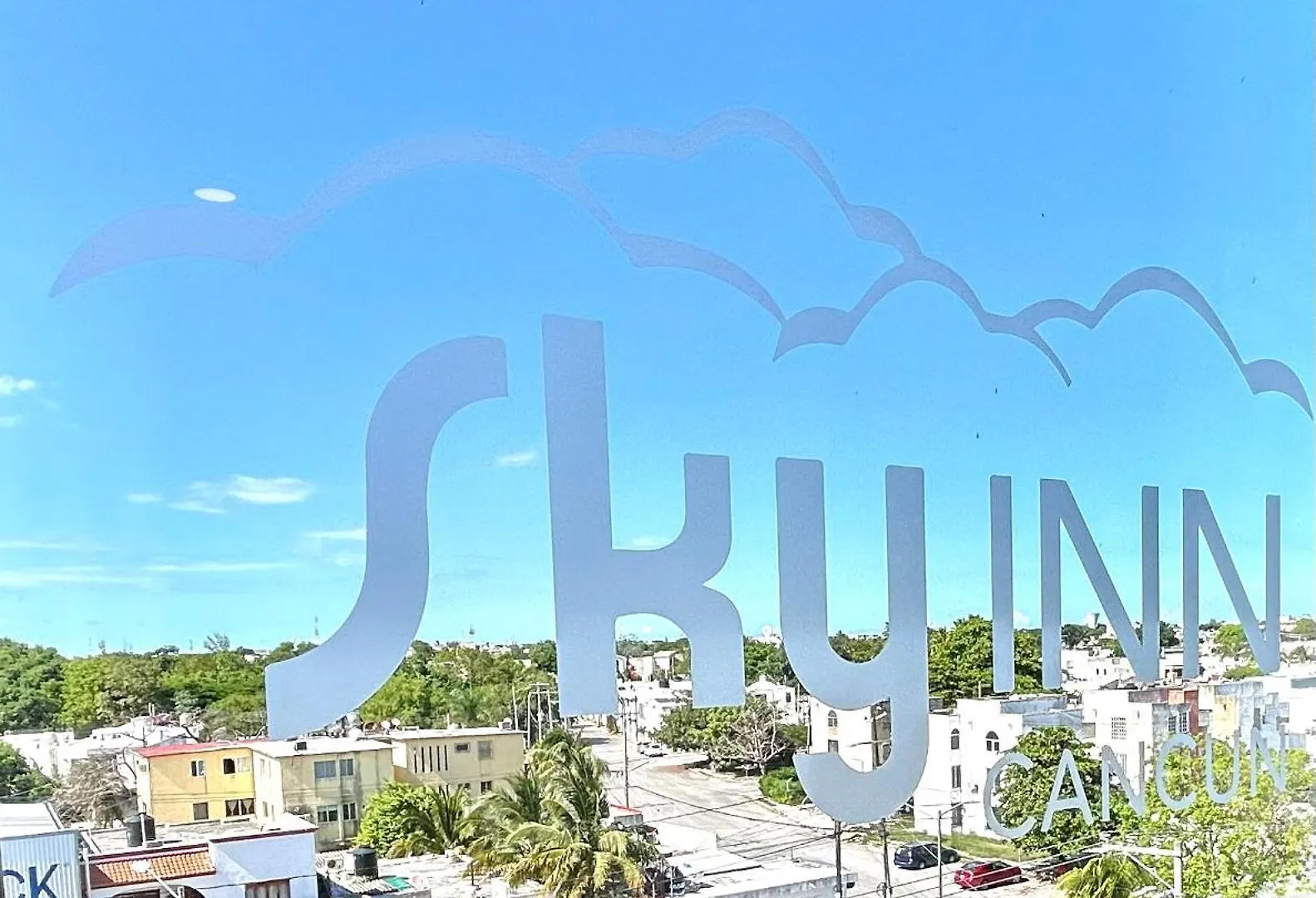Sky Inn Hotel - Cancún