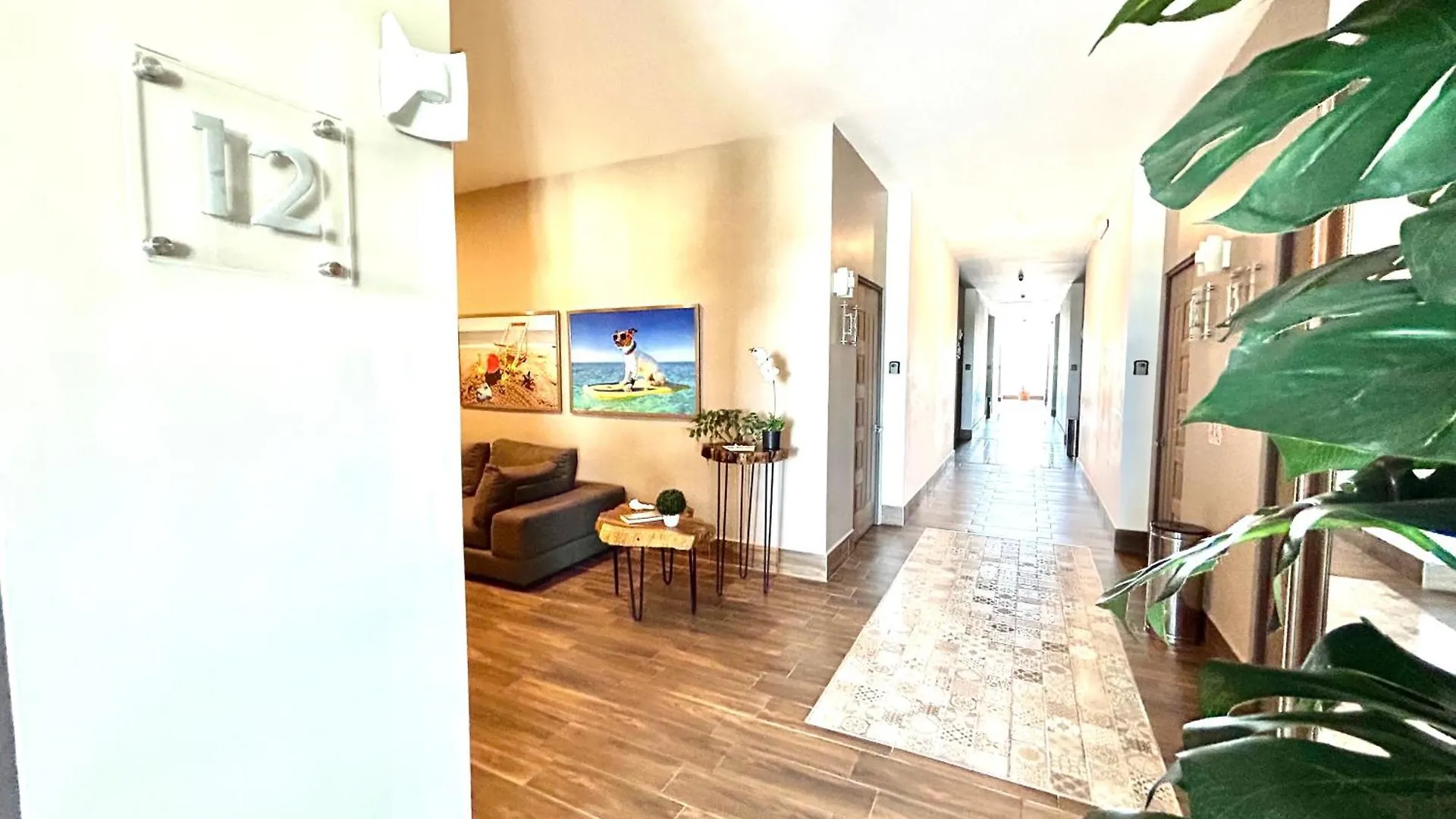 Sky Inn Hotel - Cancún