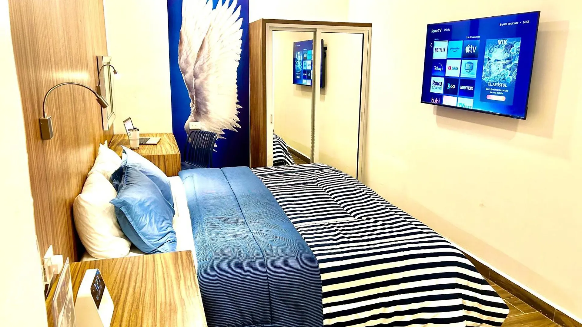 Sky Inn Hotel - Cancún