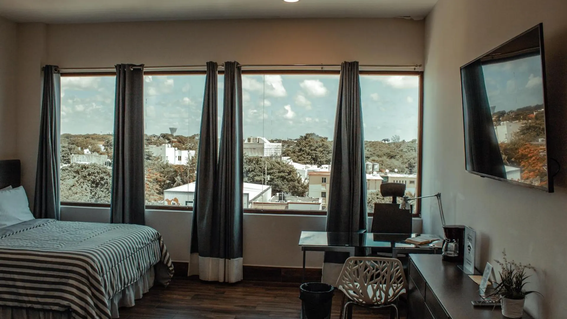 Sky Inn Hotel - Cancún