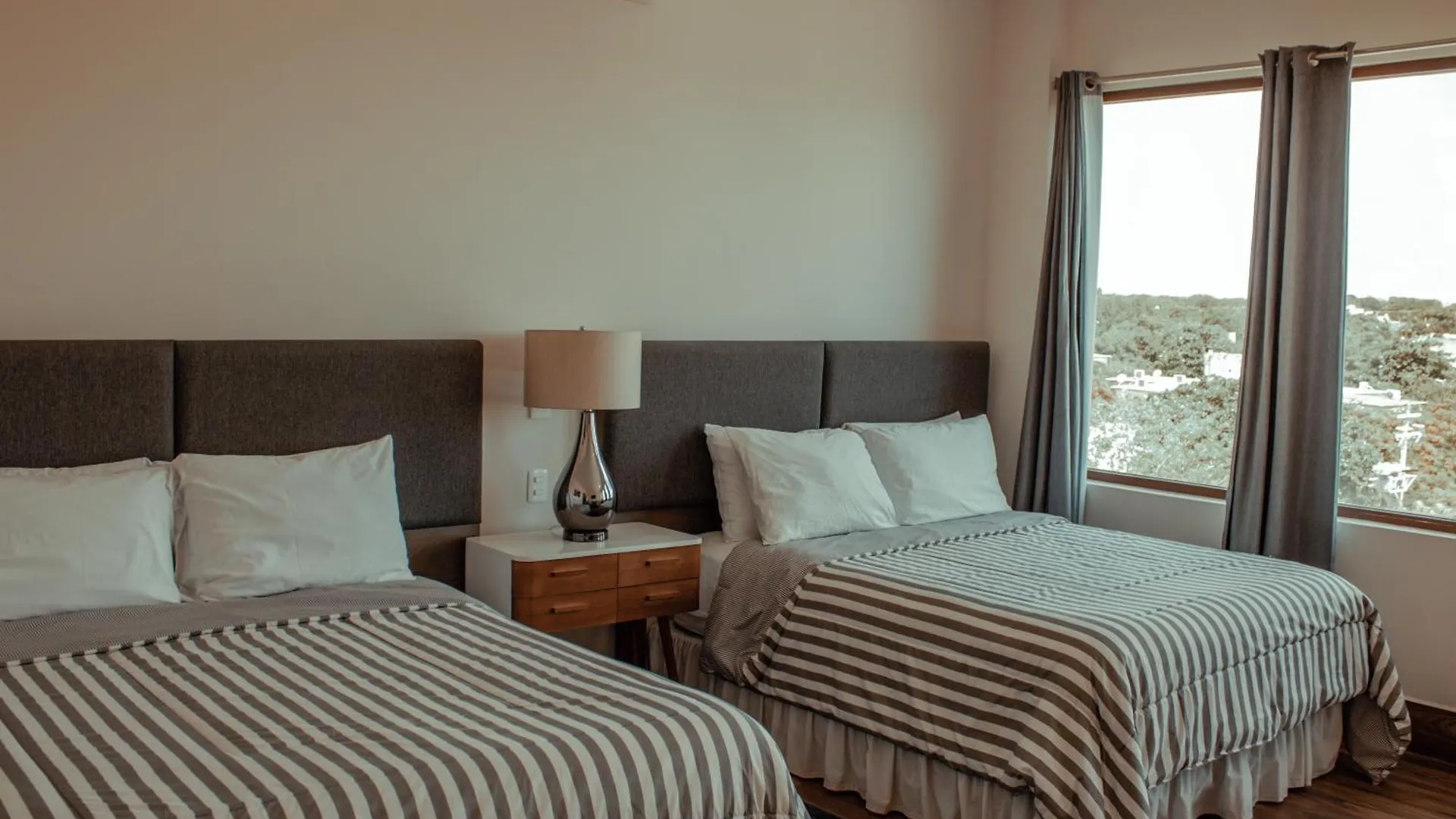 Sky Inn Hotel - Cancún