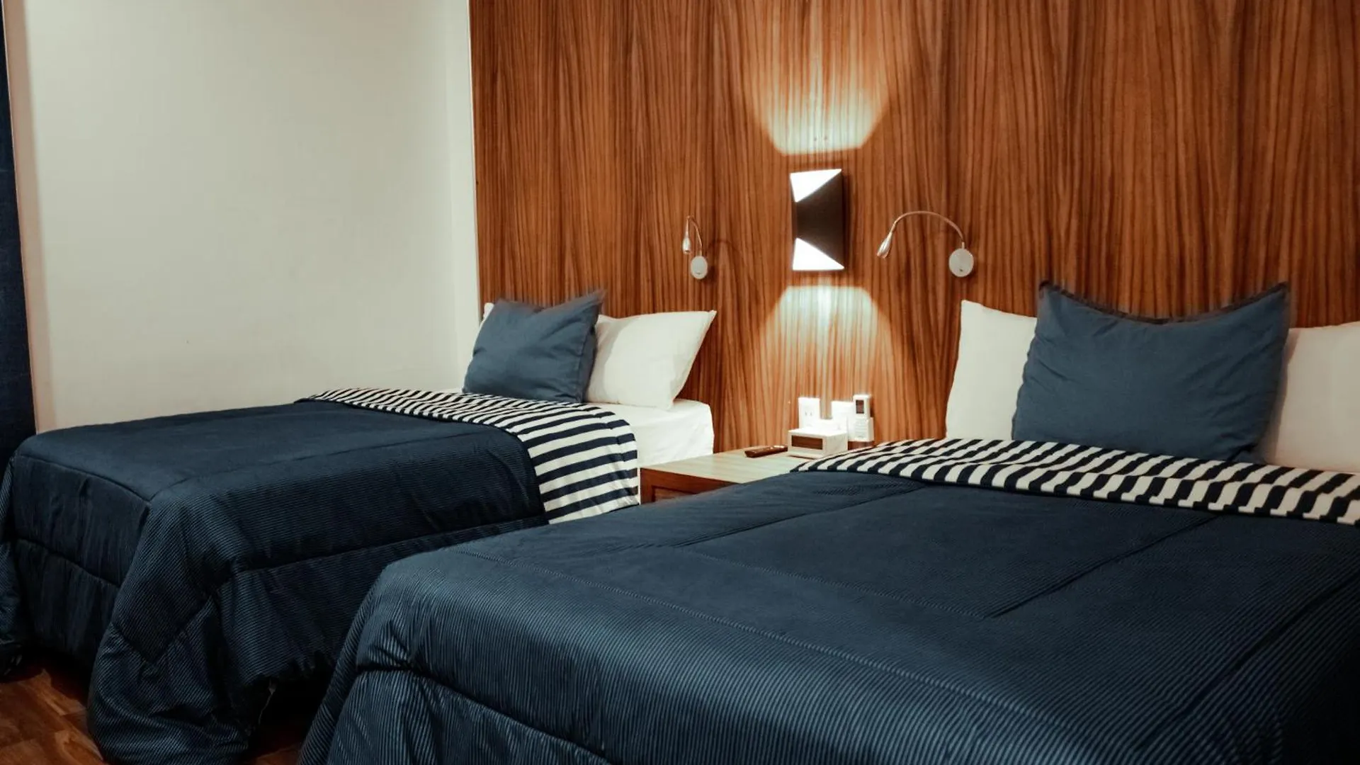 Sky Inn Hotel - Cancún 0*,  México